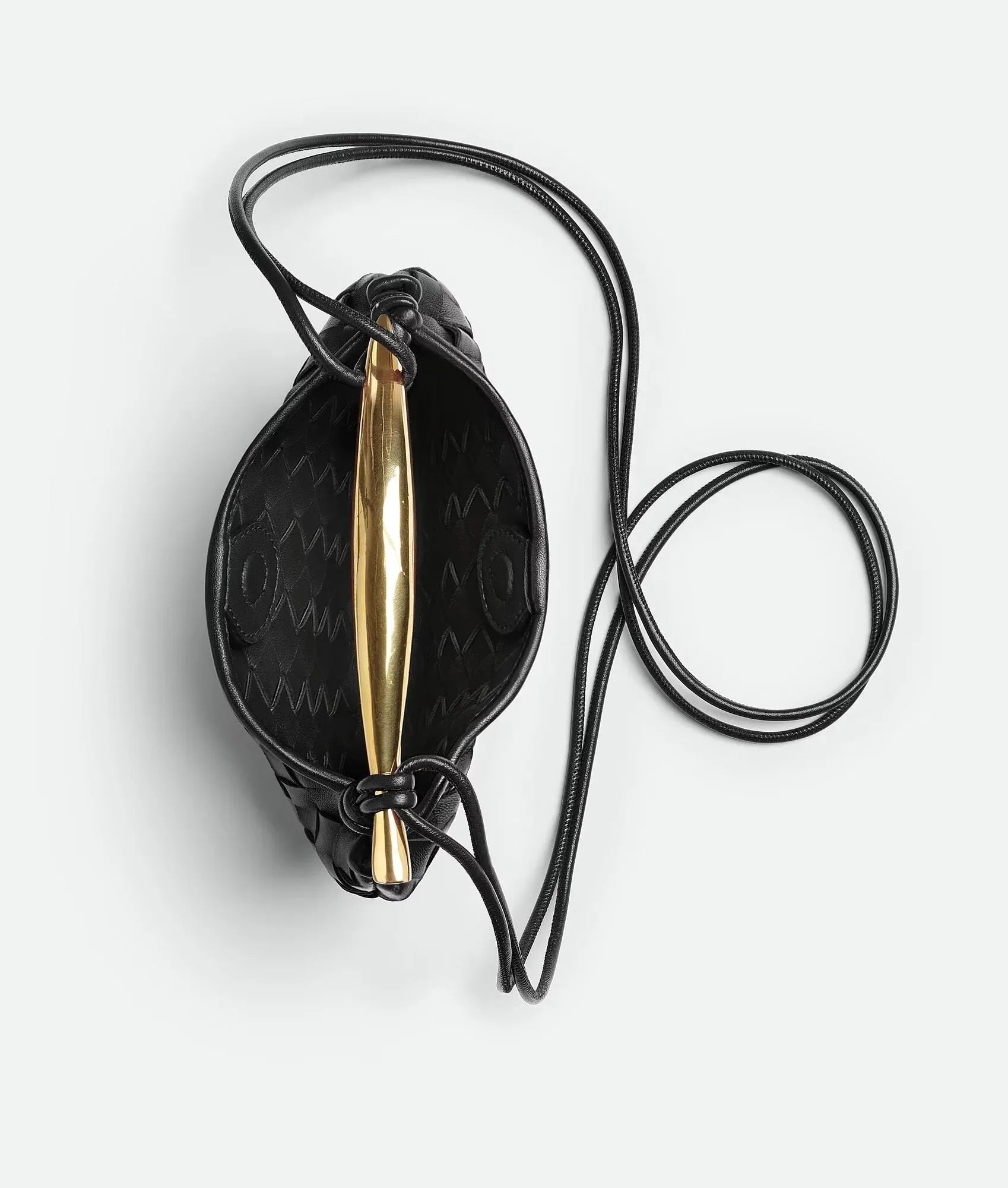 Crossbody Bag Black