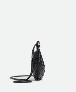 Crossbody Bag Black