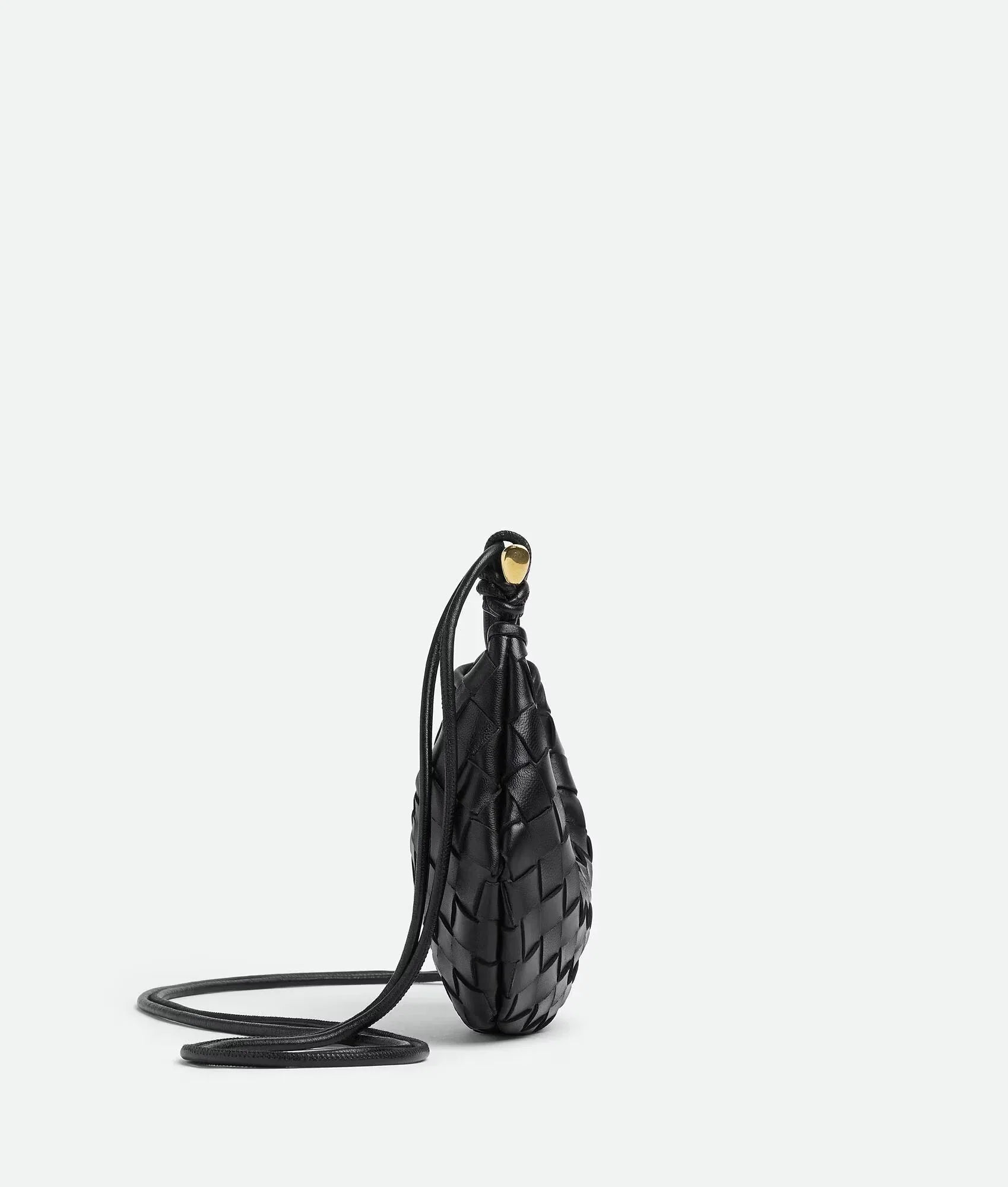 Crossbody Bag Black