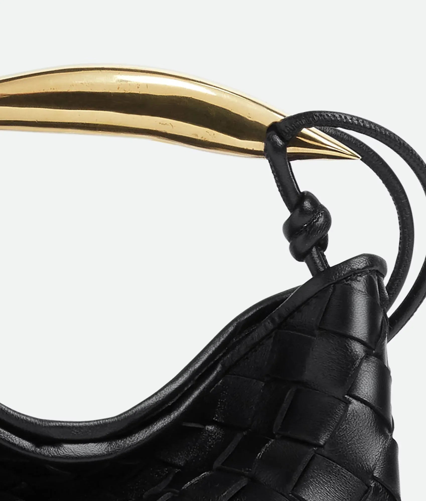 Crossbody Bag Black