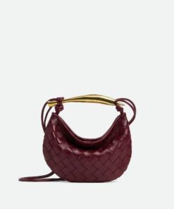 Crossbody Bag Barolo