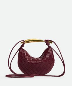 Crossbody Bag Barolo