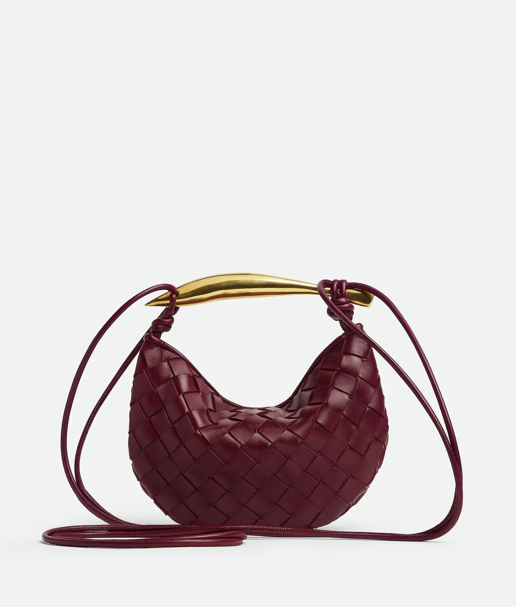 Crossbody Bag Barolo