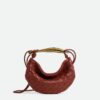 Crossbody Bag Sapele