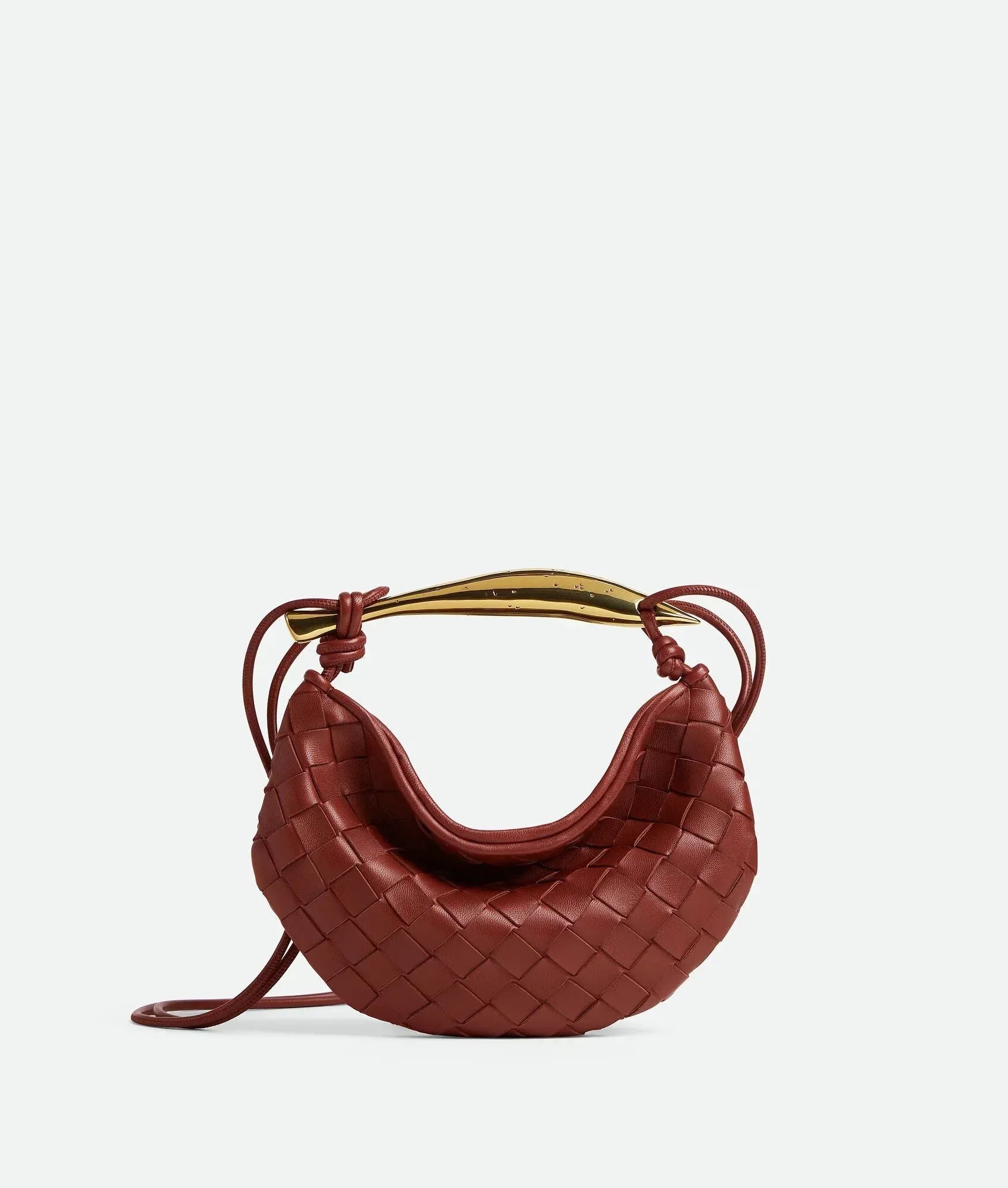 Crossbody Bag Sapele