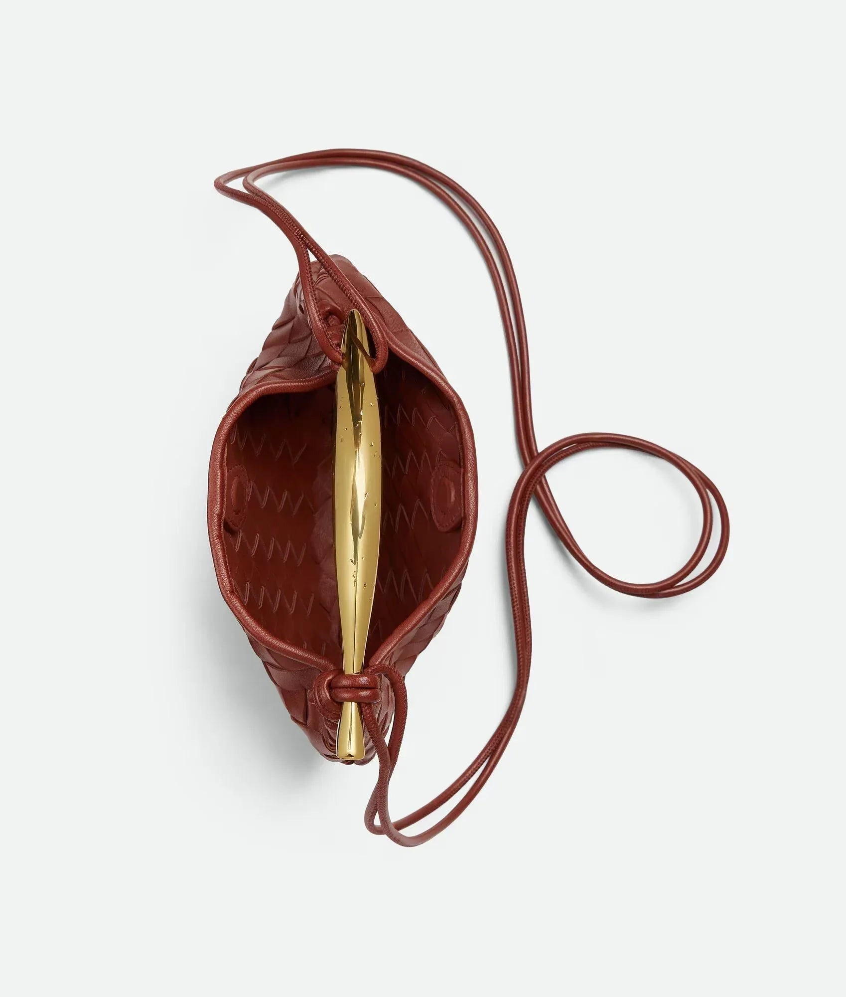 Crossbody Bag Sapele