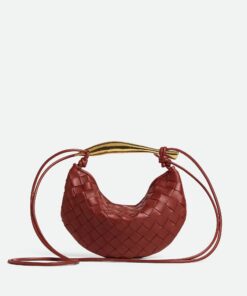 Crossbody Bag Sapele