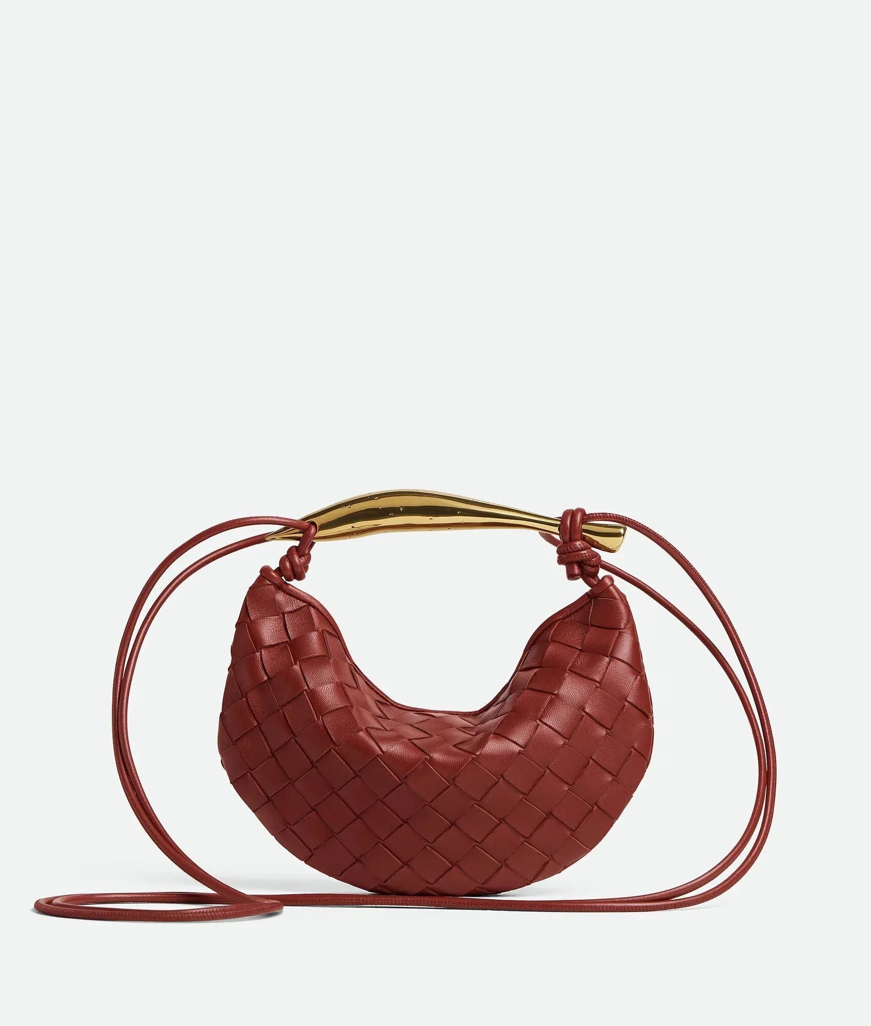 Crossbody Bag Sapele
