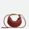 Mini Crossbody Bag Sapele
