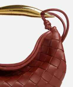 Crossbody Bag Sapele