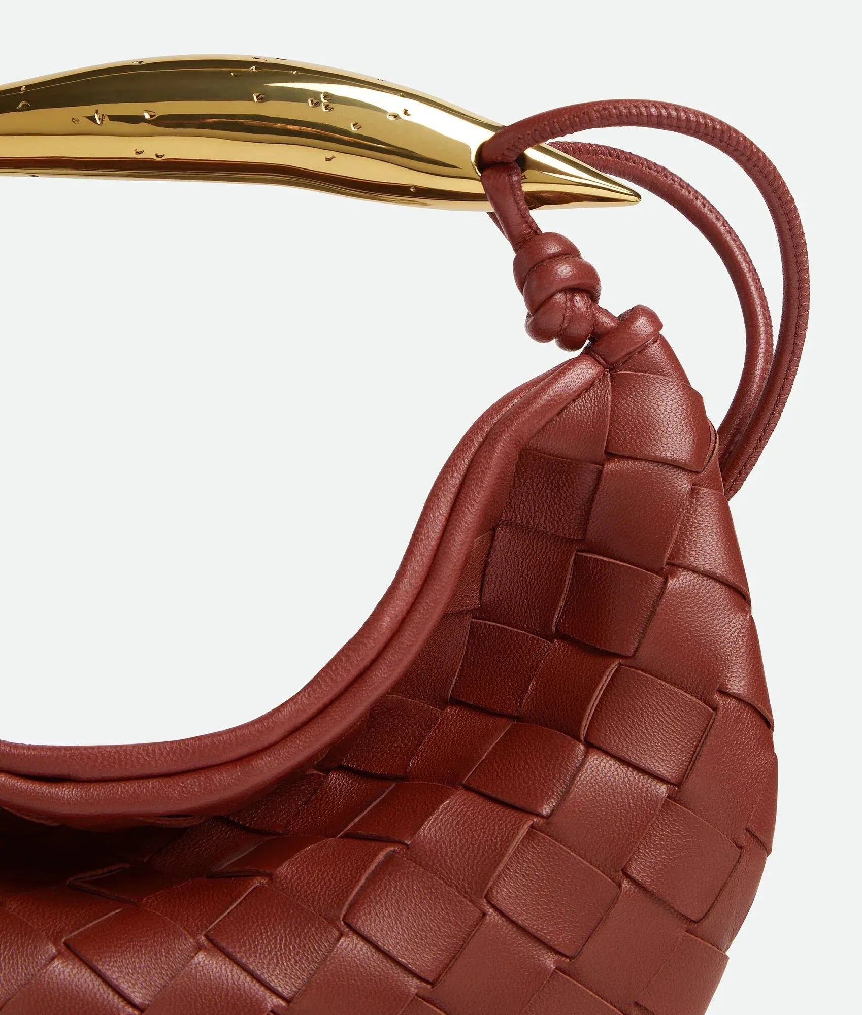 Crossbody Bag Sapele