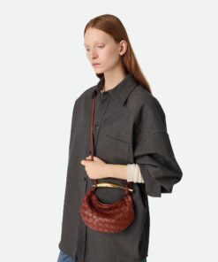 Crossbody Bag Sapele