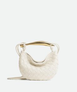 Crossbody Bag Chalk