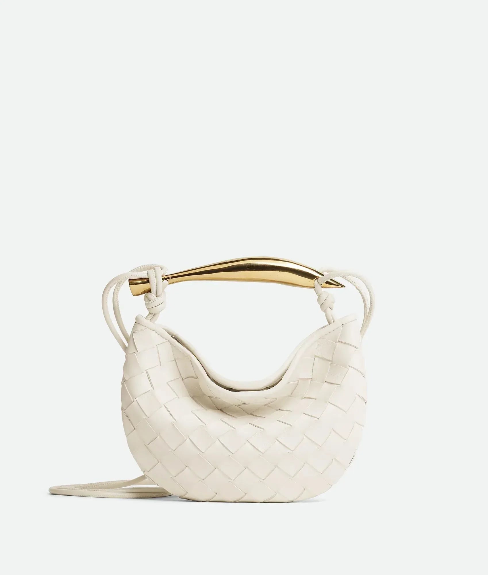 Crossbody Bag Chalk