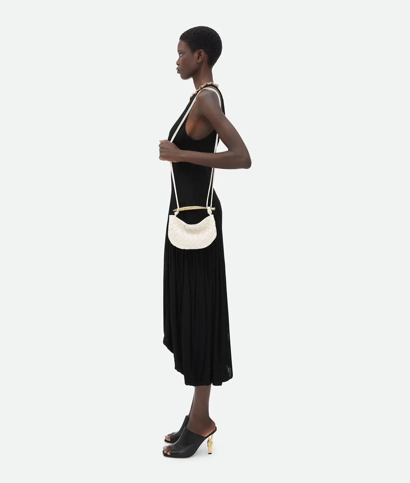Crossbody Bag Chalk