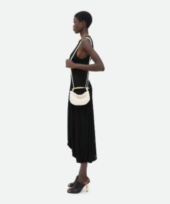 Mini Crossbody Bag Chalk