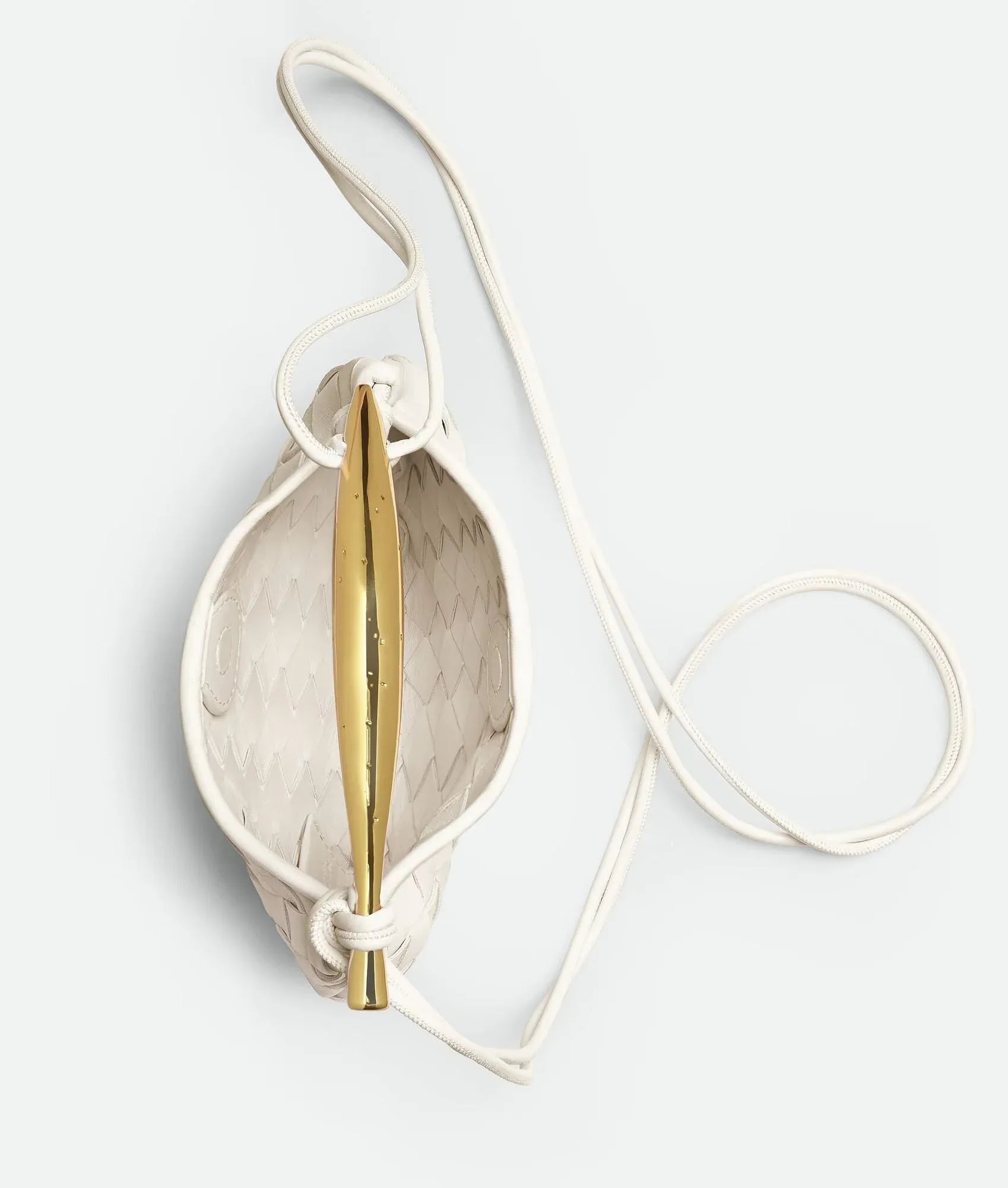 Crossbody Bag Chalk