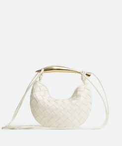 Crossbody Bag Chalk
