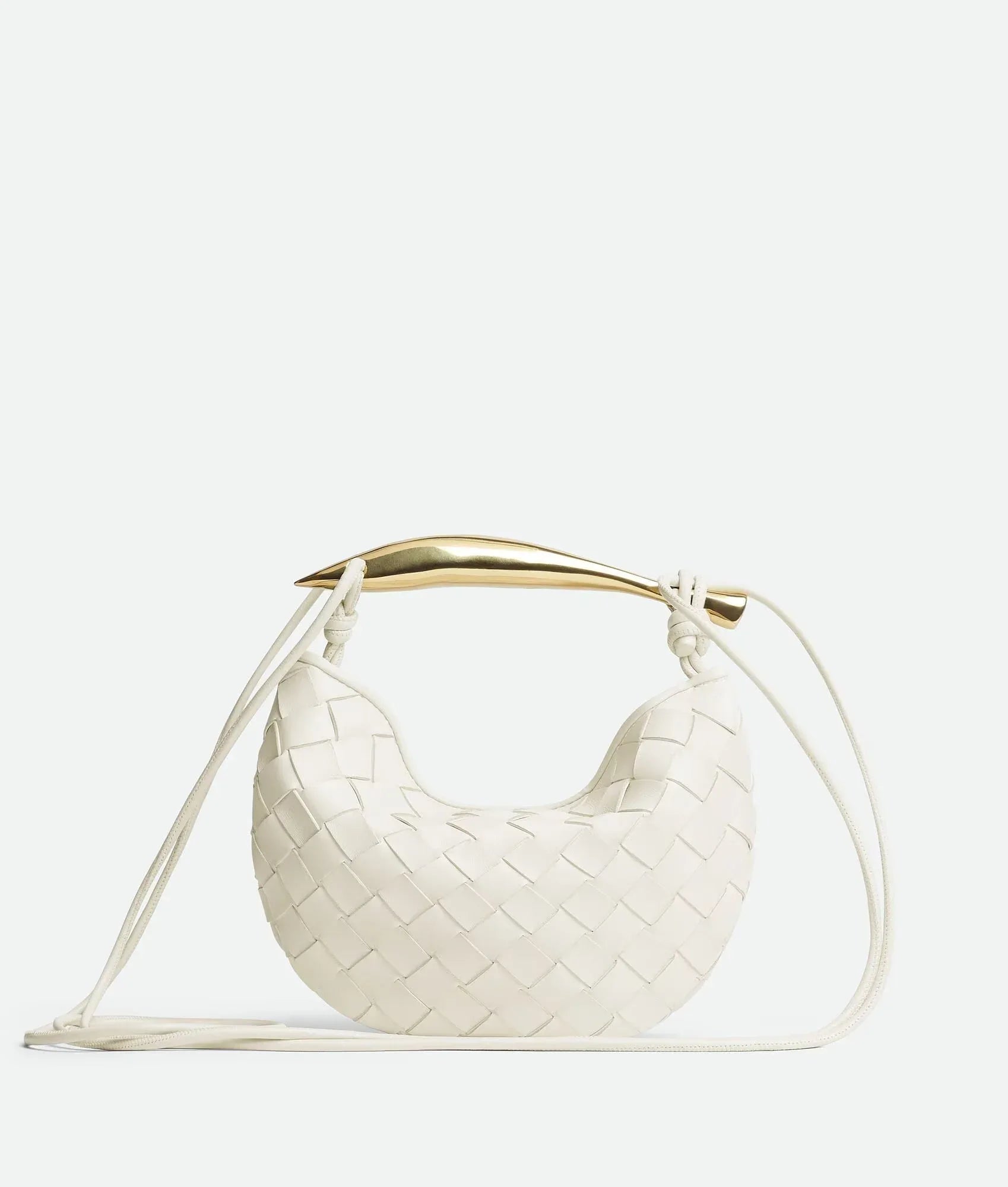 Crossbody Bag Chalk