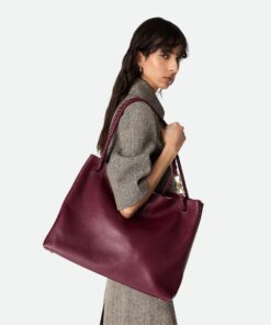 Leather Andiamo Barolo