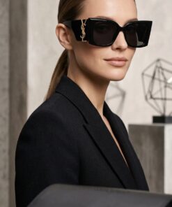 SL M119 BLAZE – Black