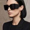 SL M119 BLAZE – Black / Black