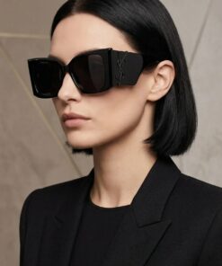 SL M119 BLAZE – Black / Black