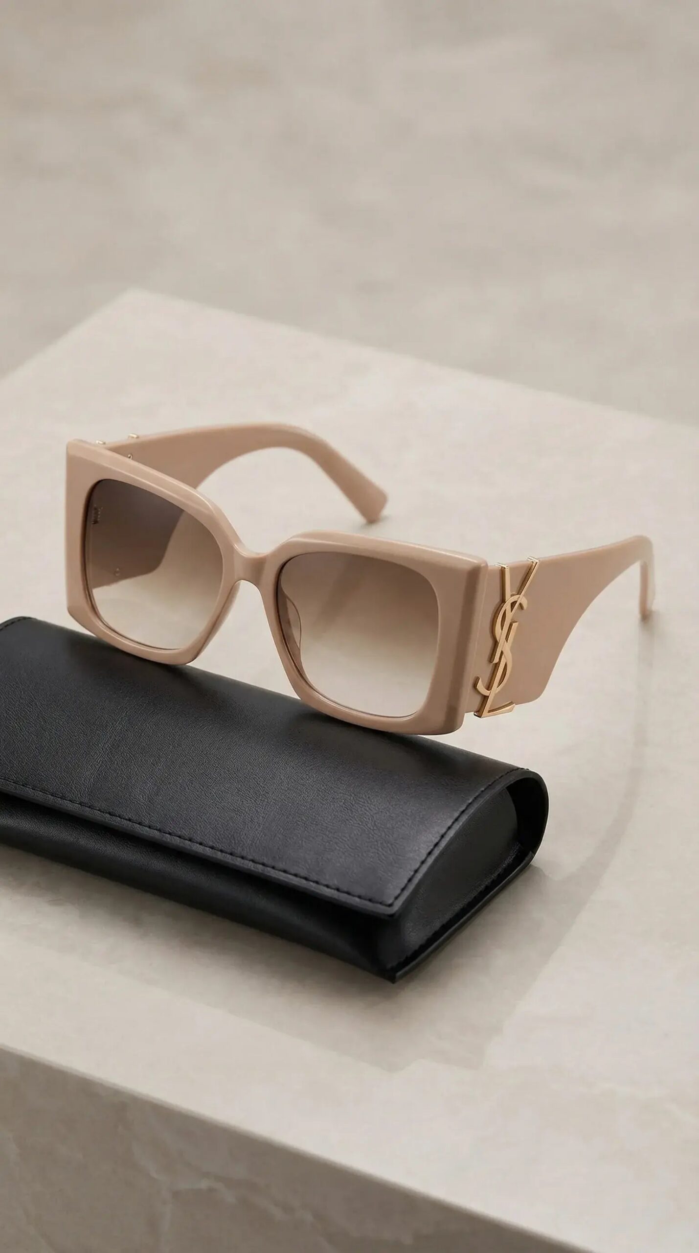 SL M119 BLAZE – Beige
