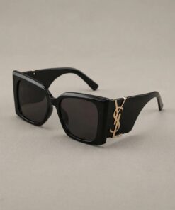SL M119 BLAZE – Black