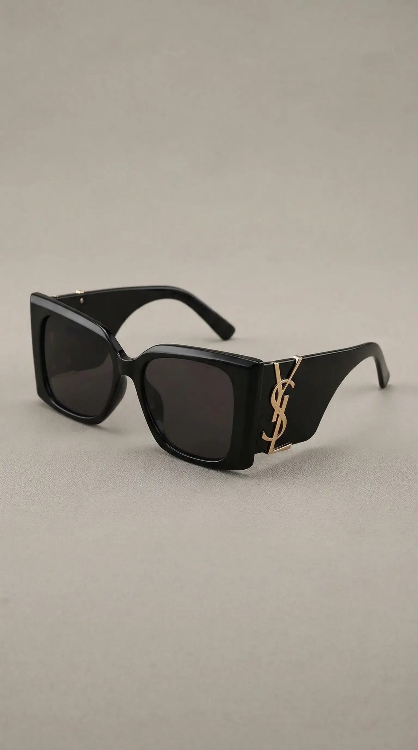 SL M119 BLAZE – Black