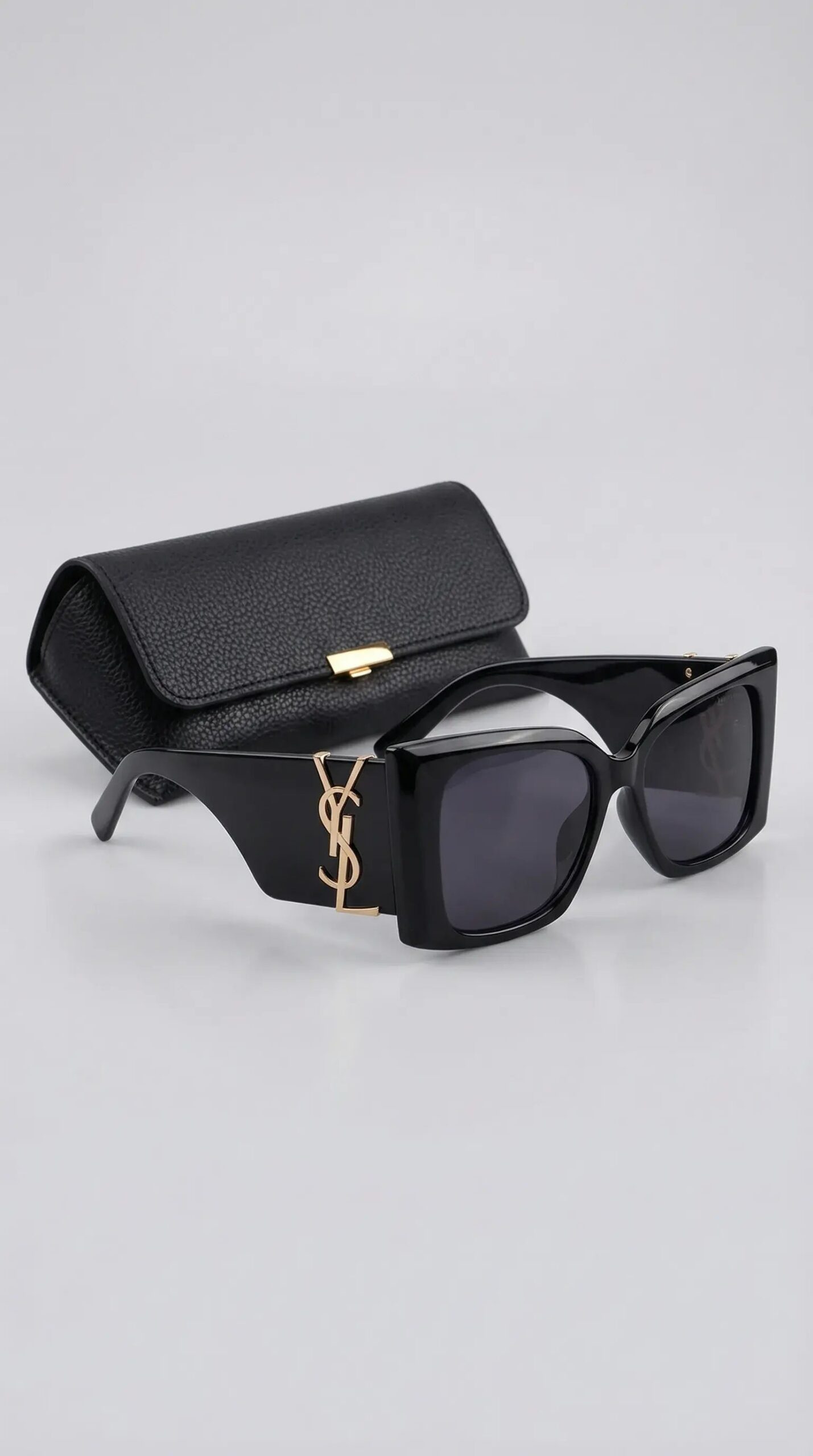 SL M119 BLAZE – Black