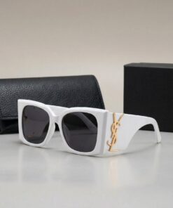 SL M119 BLAZE – White