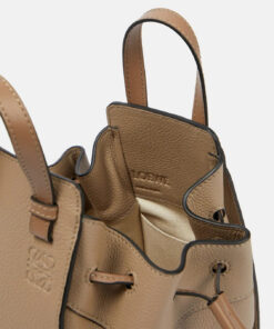 Compact Hammock Bag - Beige