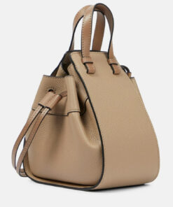 Compact Hammock Bag - Beige
