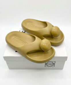 Foam Bubble Slides - Yellow