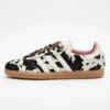 OG Retro Sneaker "Cow Print"