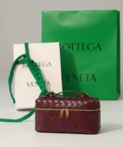Mini Crossbody Bag