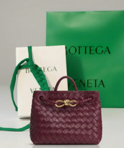 Small Leather Barolo