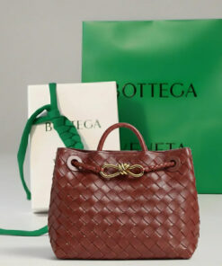 Small Leather Sapele