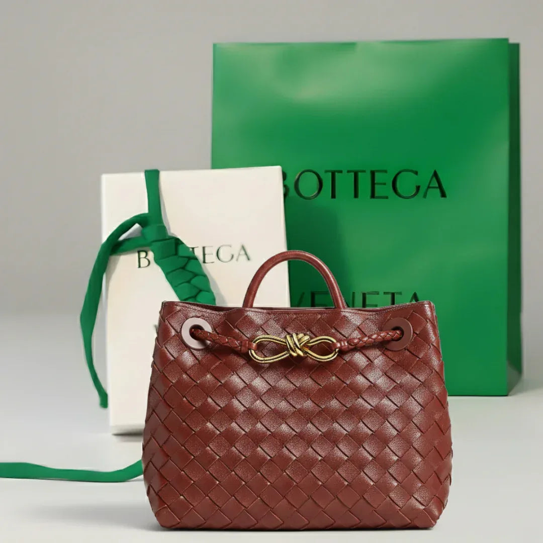 Small Leather Sapele