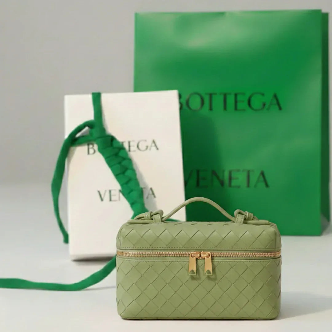 Mini Crossbody Bag Matcha