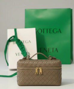 Mini Crossbody Bag