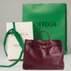 Leather Andiamo Barolo
