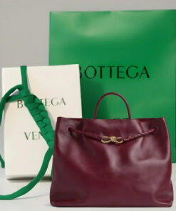 Leather Andiamo Barolo