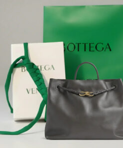 Leather Andiamo Lapilli/travertine