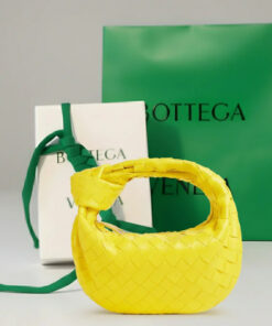 Mini Crossbody Bag Sulfur