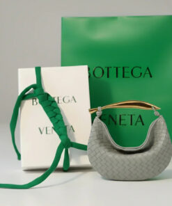 Crossbody Bag Agate Grey