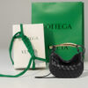 Crossbody Bag Black