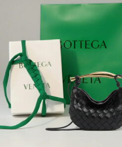 Crossbody Bag Black