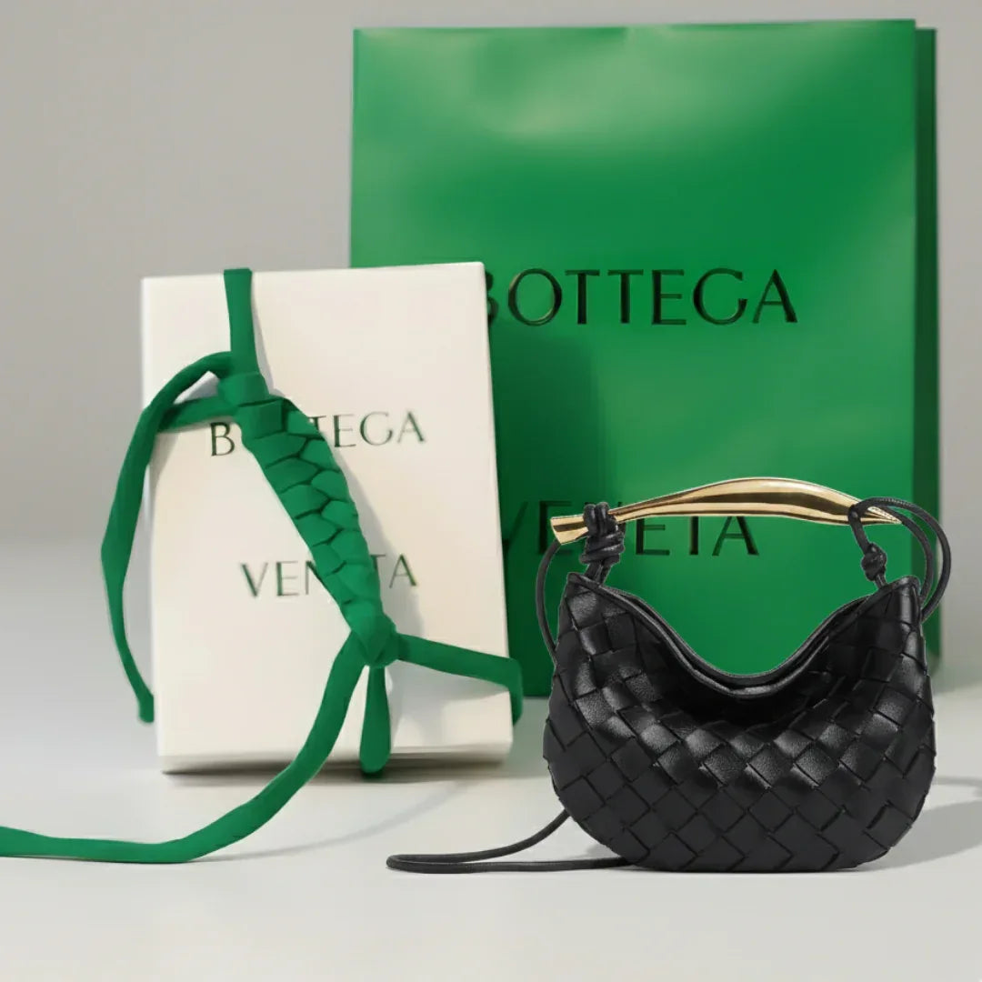 Crossbody Bag Black